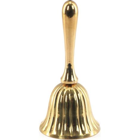 Signes Grimalt Décoration nautique Dorado Nautical Bells 4x4x9cm 62226