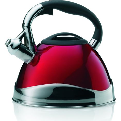 fischietto bollitore 3l - 11658 - Kela Line (1/4)