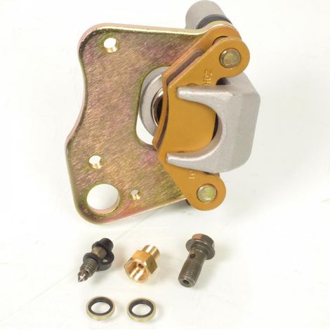Bremssattel vorne links für Polaris 570 Sportsman (2014–2020), (1/5)