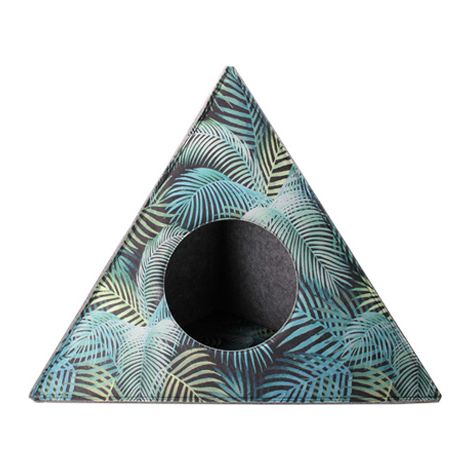 Cabina Pyramid di Maiorca