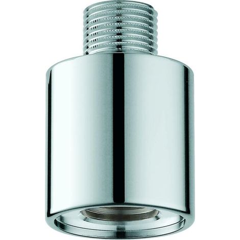 GROHE Verlängerung Euroeco CS 36316 40 mm für Selbstschluss-Wandventil 36316000