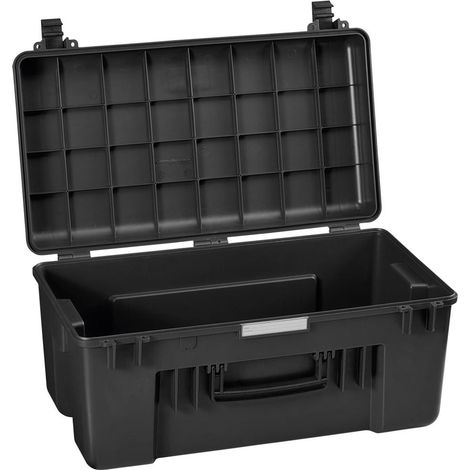GT Transportbox MUB 65 653x340x312mm (1/4)