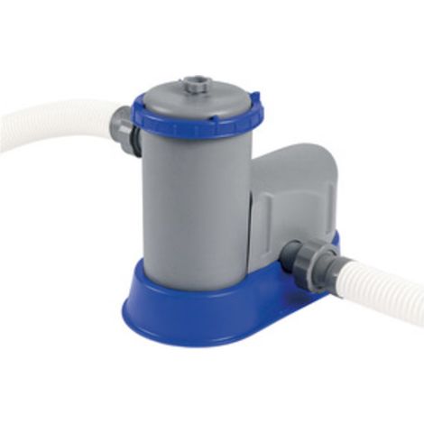 POMPA FILTRANTE PER PISCINA 5678 L/H COD.58389- BESTWAY- 1,0 pz