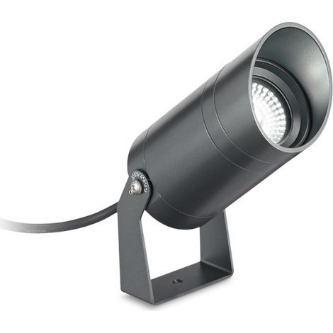 Ideal Lux STARLIGHT - Integrierte LED-Außenanzeigelampe 1 Lichtleitung 4000K IP68 (1/2)