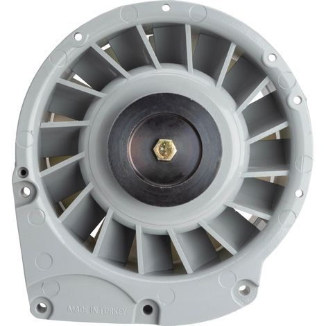 Ventola di raffreddamento motore DEUTZ 02236497