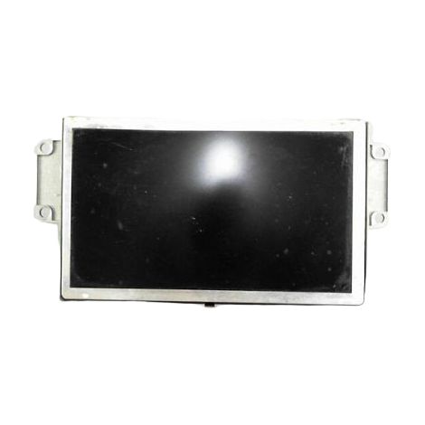[PRODUIT D'OCCASION] Ecran Gps CITROEN C4 04-08 ♻️ Ref Oe. 6155fw - Garantie à vie (1/4)