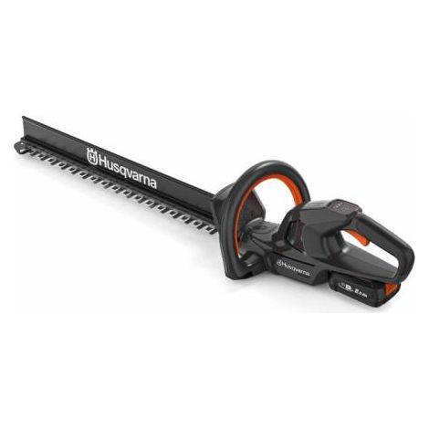 HUSQVARNA H50-4PA ASPIRE 20" 36v HEDGETRIMMER