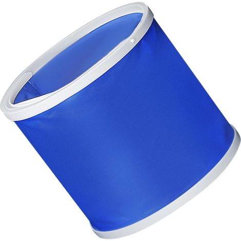 Seau pour Seau à Eau Portable Et Léger avec Poignée pour Transport Facile (1/5)