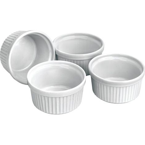 SET 4 MOLDE RAMEQUIN 9 CMS. - IBILI (1/2)