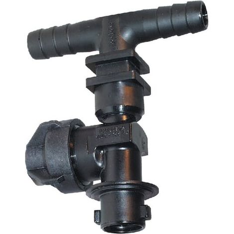 Portagetto da 3/8 TEEJET 19350212406NYB