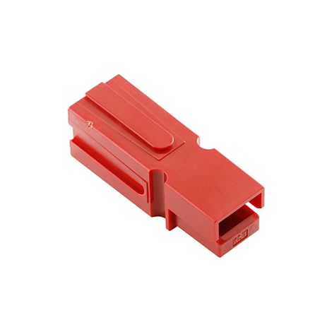 Connecteur de batterie RS PRO, 1 contact, 75A, Mâle, 600 V