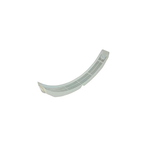 Electrolux - filtro de pelusa en el anillo de llenado - 1254242504 - 7321421037325