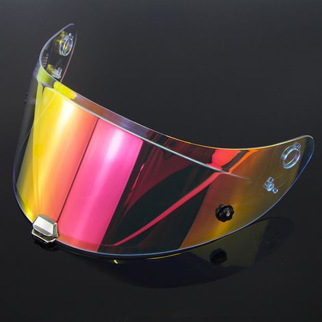 Visier für Motorradhelme, Gesichtsschutz, Ersatzteil für HJC RPHA11 RPHA70 Helme (1/5)