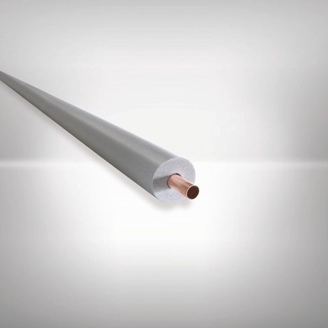 Guaina isolante TUBOLIT DG DSD 13mm spaccata 2 m 32mm
