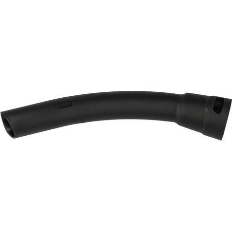 vhbw Mango reemplaza Kärcher 2.863-012.0 para aspiradoras -Empuñadura, 28,9cm