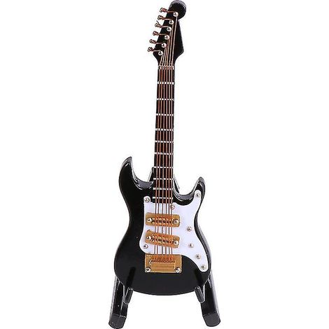 1 Stück Mini-Gitarren-Ornament (1/3)