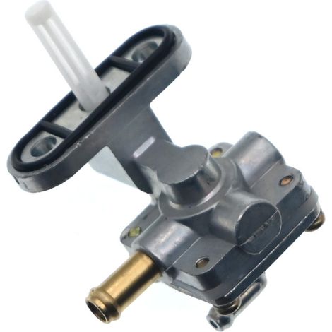 Kraftstoffhahn passend für Suzuki C50 800/VL800 (2001-2008) – 44300-41F0V (1/5)