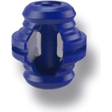 pivote macho diva. policarbonato - siso medida diva 10ø x 10.5 mm (1/3)