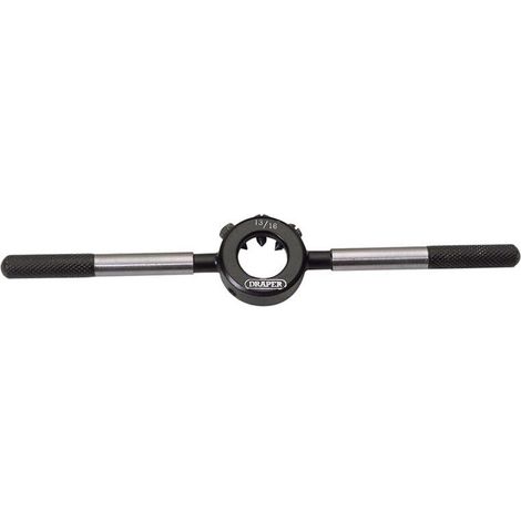 Draper 201TR 13/16" Outside Diameter 3 Screw Pattern Die Holder