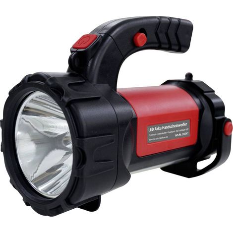HP Autozubehör 28141 LED Lampe de travail à batterie 10 W (1/4)