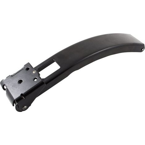 Limitatore porta posteriore Mercedes Sprinter II (906) 2006- (montaggio) (1/2)
