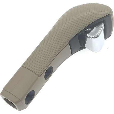 La référence 54130-SEL-T81ZB est compatible avec les modèles Honda Fit 2005-2008. Elle comprend un pommeau de levier de vitesses à rotule. (1/4)
