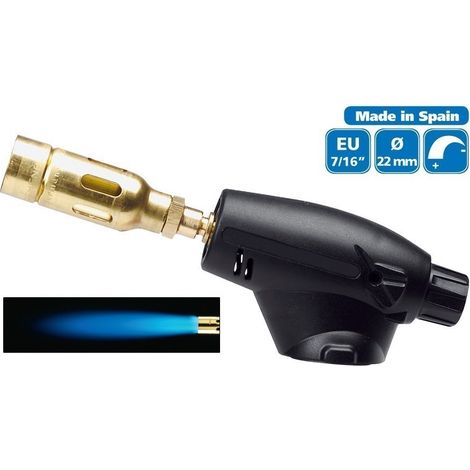 ROTHENBERGER  Soplete  para  Roxy  Kit  Plus  -  223432200