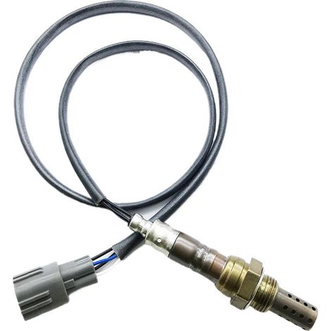 Les capteurs d'oxygène 89465-33130, 89465-17180 et 89465-17180 conviennent au Toyota Sequoia. (1/5)