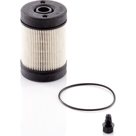Filtre A Uree MANN U630XKIT - Equivalent SD 70318 HIFI FILTER