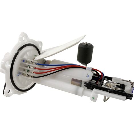 Motorcycle fuel pump compatible with Bajaj Dominar 400 DXTR-095 JF171811 (1/4)