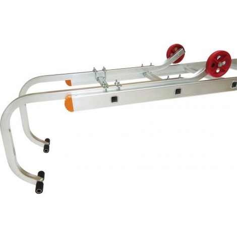 HAILO 9964-001 GANCHO PARA ESCALERA DE TECHO