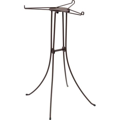 Zolux Marthe Pie de Jaula Metálico Vintage 73 cm (1/4)