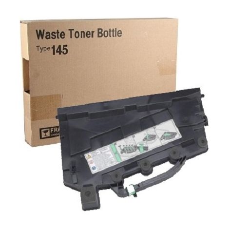 Ricoh 406665 colector de toner 50000 páginas