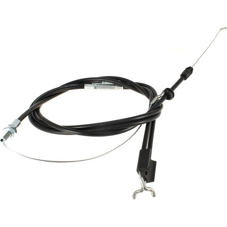 Cavo acceleratore di trazione 340434001034 per tosaerba einhell