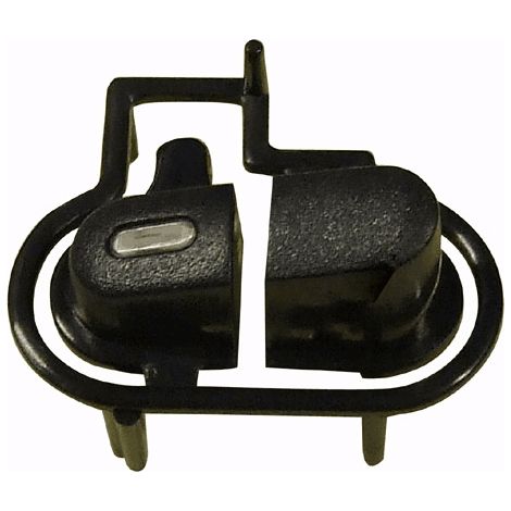 TOUCHE GAUCHE MARCHE ARRET POUR PETIT ELECTROMENAGER MOULINEX - MS-0675086 (1/2)