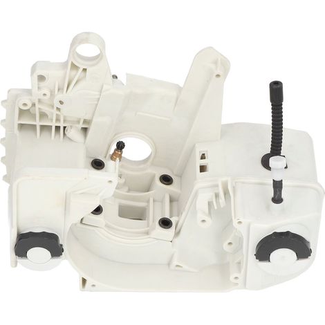 Réservoir carburant tronçonneuse ABS antirouille pour STIHL MS210 MS230 MS250 021 023 025 réf 1123 020 3003 (1/5)