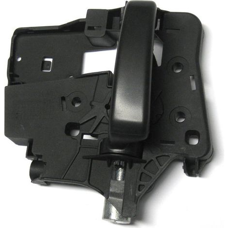 Manija interior de la puerta corredera lateral izquierda Citro毛n Berlingo 07-13 (1/2)