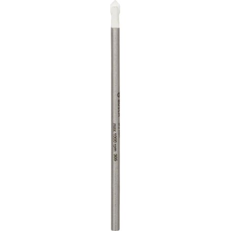 BOSCH Foret carrelage Soft Ceramic CYL-9 - 8.00 mm - x 1 - 80 mm