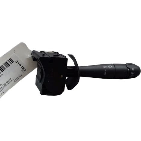 Commande Essuie Glace DACIA Sandero I 2008-2012 [PRODUIT D'OCCASION]♻️6001551357