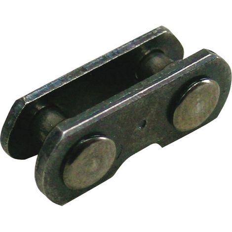 25PZ MAGLIA DI GIUNZIONE PER CATENA Spessore mm. 1,3 e 1,5-Passo 3/8