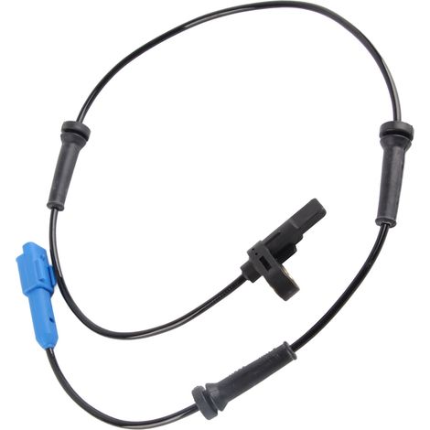 Capteur de vitesse de roue 4545A0 Économiseur d'énergie Moniteur de roue de remplacement pour PEUGEOT 206 Berline CC Hayon SW (1/5)