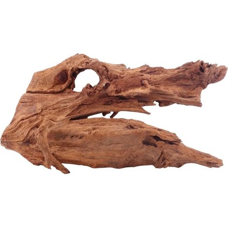 L Mangrovenwurzel Nr.5317 Holz Deko Aquascaping