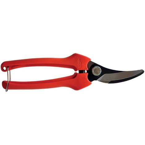 Bahco P123-19 Forbice Cogliuva Con Fodero