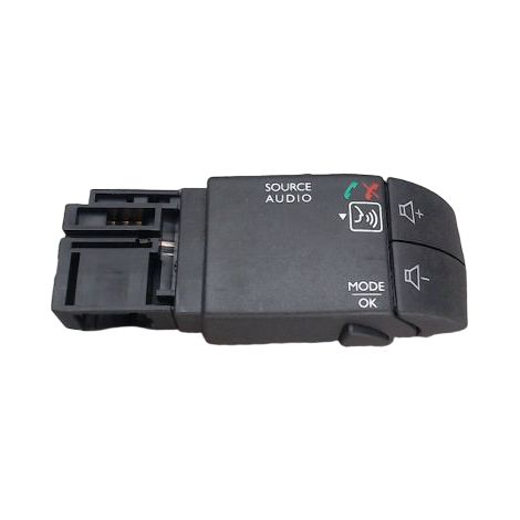[PRODUIT D'OCCASION] Commande Autoradio DACIA Sandero ♻️ Ref Oe. 8200950420 - Garantie à vie (1/2)