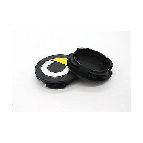 Lot de 2 housses de protection étanches et antirouille pour Smart 451, 450, Fortwo, 453 et Forfour. Accessoires auto - Housse de protection étanche pour durite et verrou de porte (avec logo). (1/5)