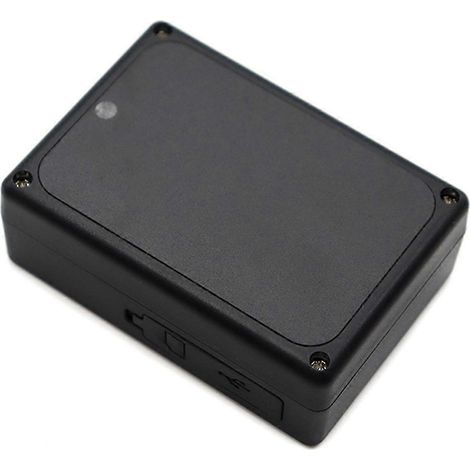 Mini traceur GPS portable sans fil 4G CY02AAs illustré (1/5)