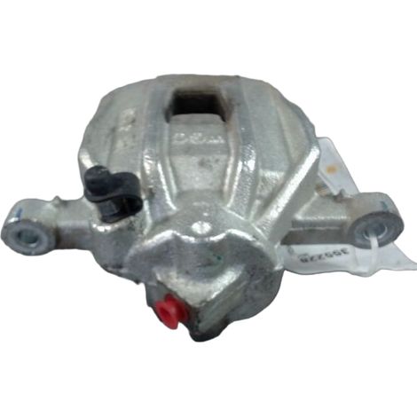 [PRODUIT D'OCCASION] Etrier De Frein Avant Gauche DACIA Spring ♻️ Ref Oe. 410117773r - Garantie à vie (1/4)