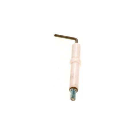 BOSCH Zündbolzen, 87081070010 (1/2)