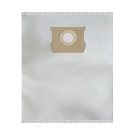 3 sacs pour centrale Aspibox Dual