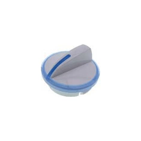 BOUTON DE SELECTEUR pour LAVE LINGE VEDETTE - 52X2549 (1/2)